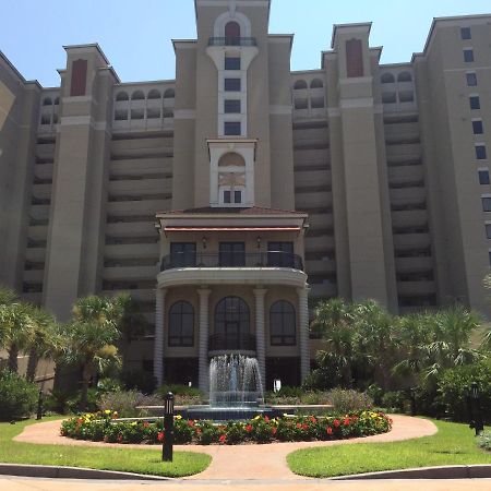 Southwind 1506 Condo Myrtle Beach Extérieur photo