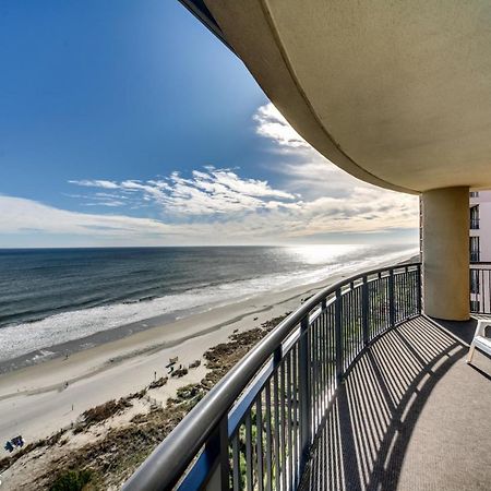Southwind 1506 Condo Myrtle Beach Extérieur photo