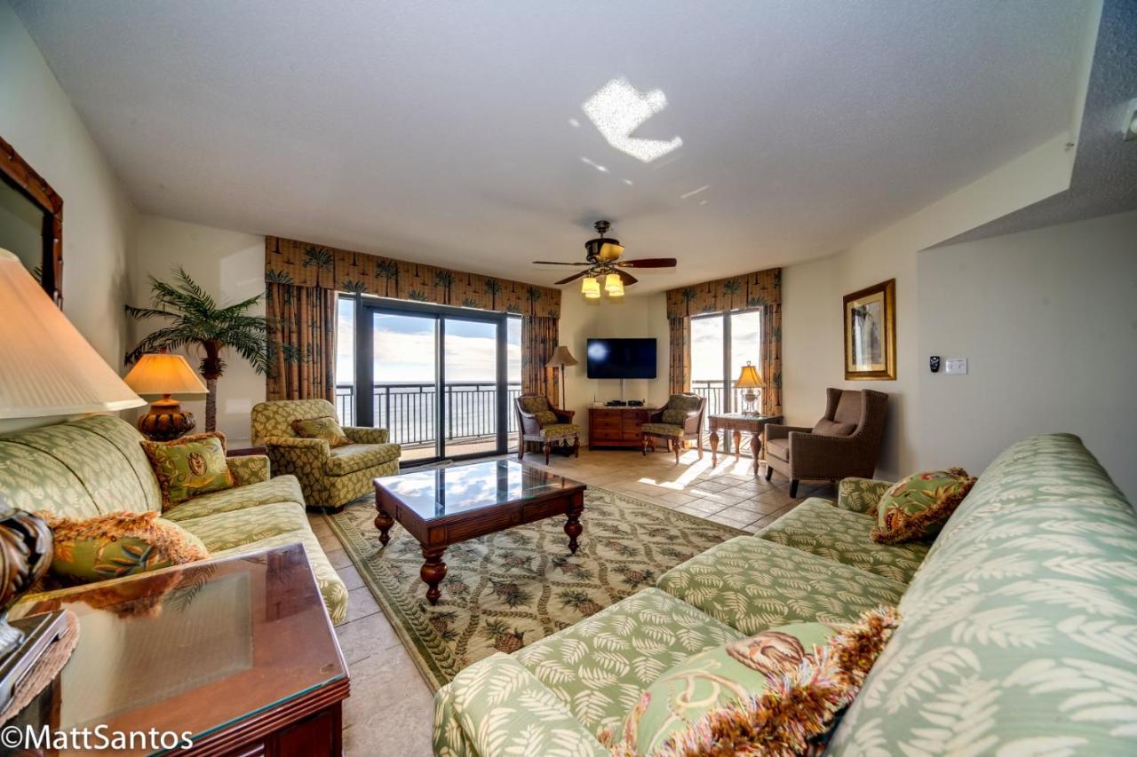 Southwind 1506 Condo Myrtle Beach Extérieur photo