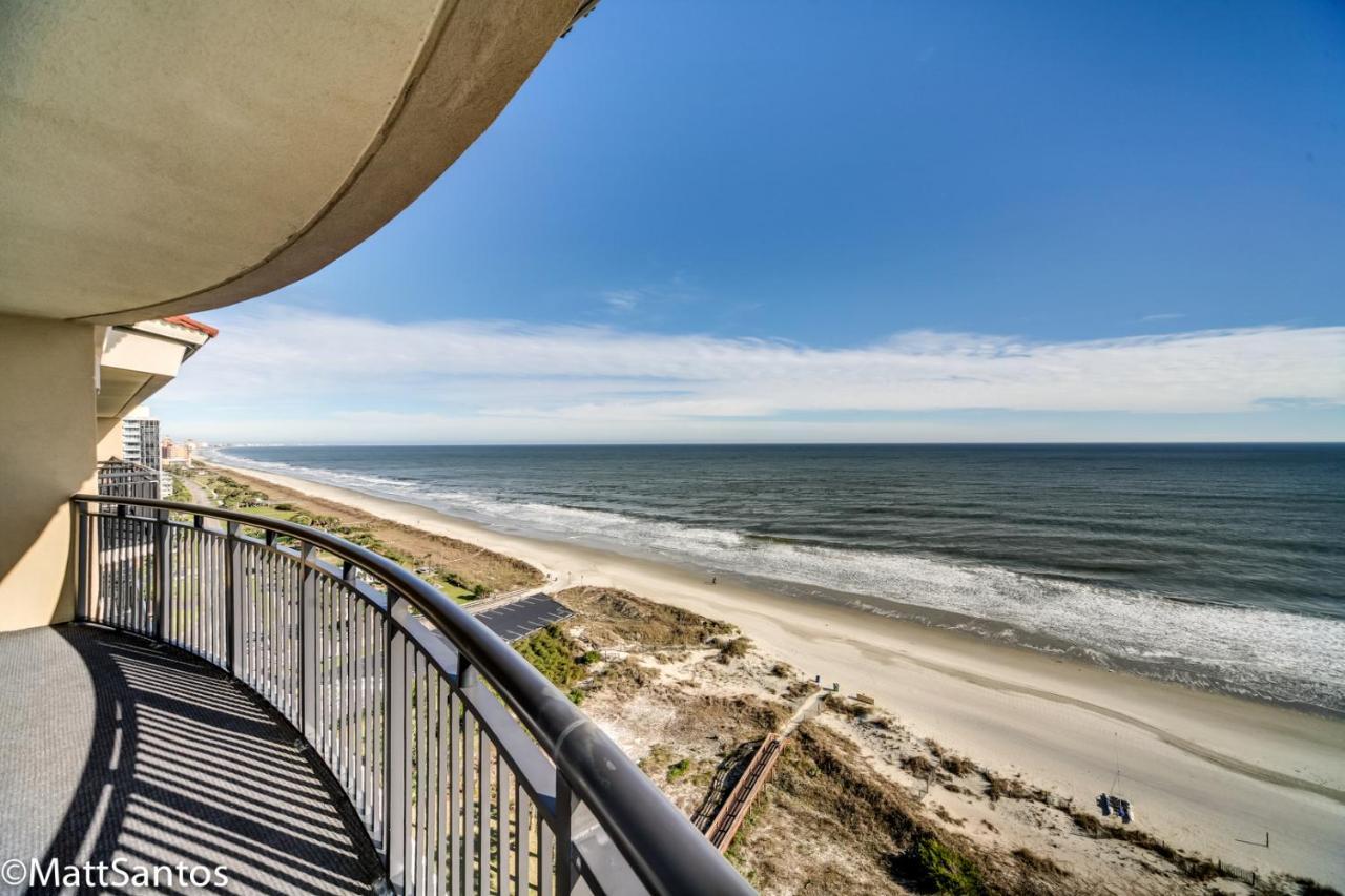 Southwind 1506 Condo Myrtle Beach Extérieur photo