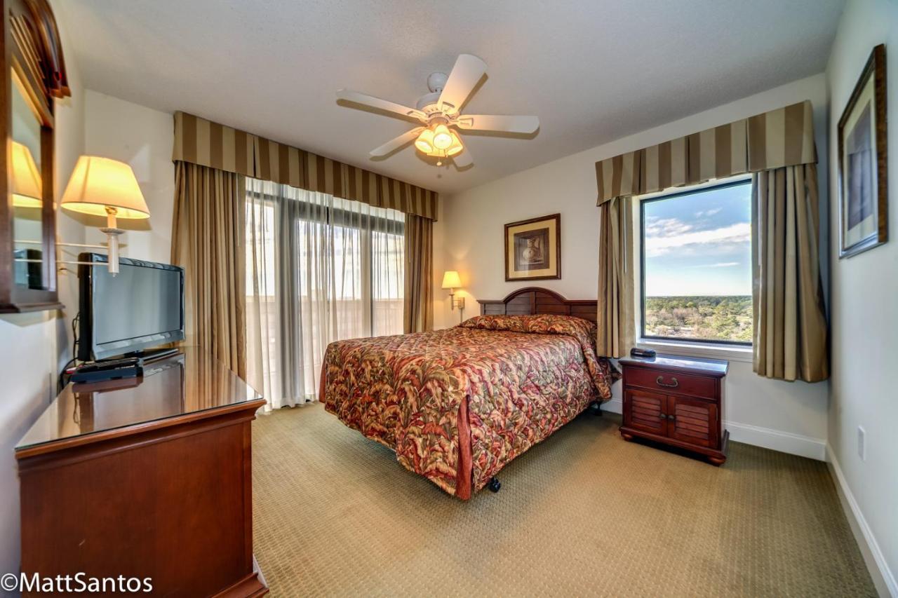 Southwind 1506 Condo Myrtle Beach Extérieur photo