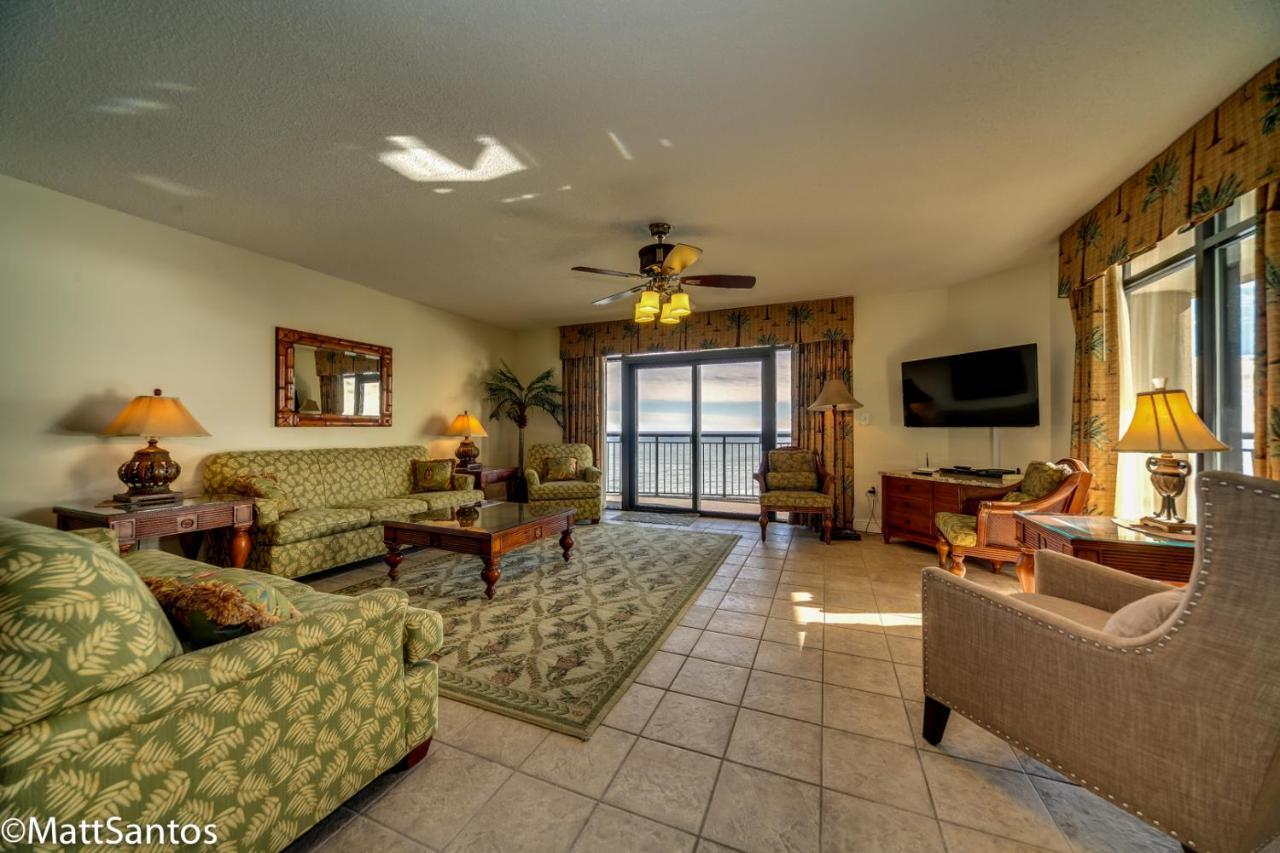 Southwind 1506 Condo Myrtle Beach Extérieur photo