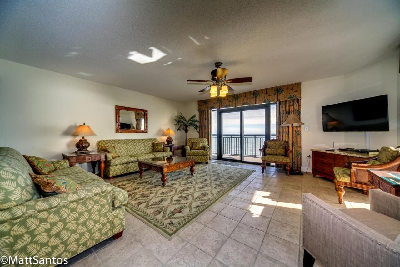 Southwind 1506 Condo Myrtle Beach Extérieur photo