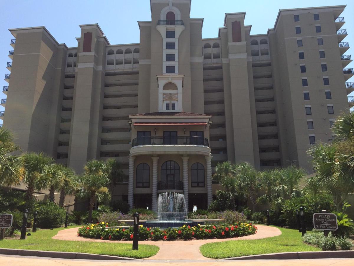 Southwind 1506 Condo Myrtle Beach Extérieur photo
