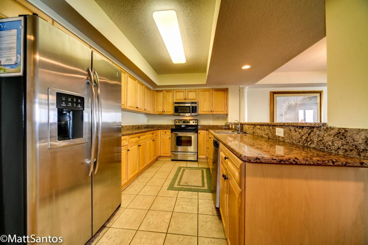 Southwind 1506 Condo Myrtle Beach Extérieur photo