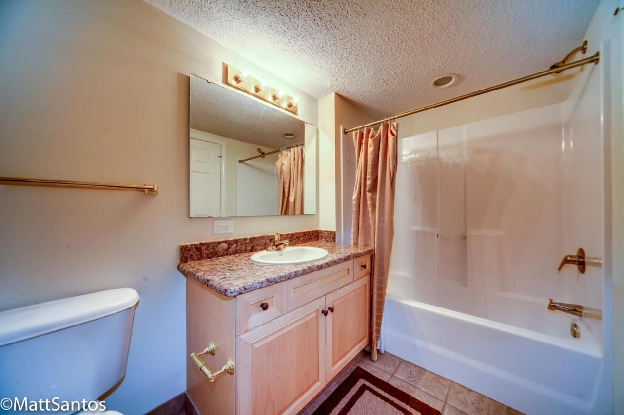 Southwind 1506 Condo Myrtle Beach Extérieur photo