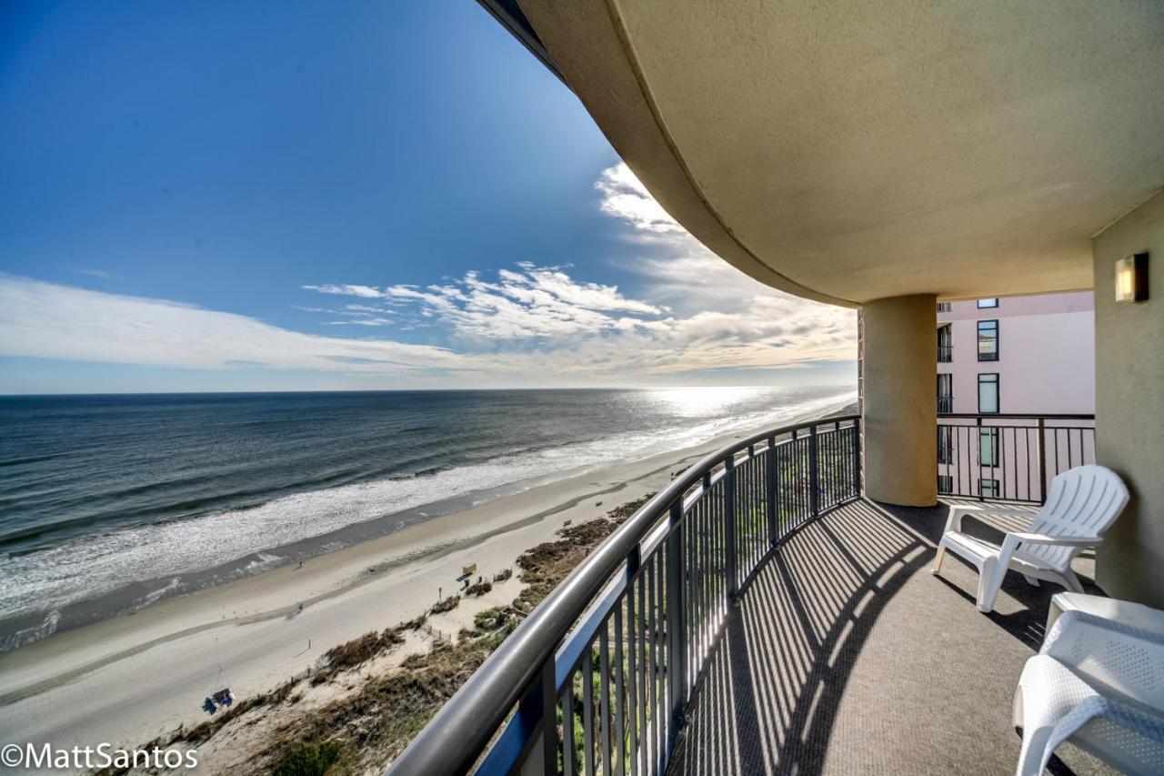 Southwind 1506 Condo Myrtle Beach Extérieur photo