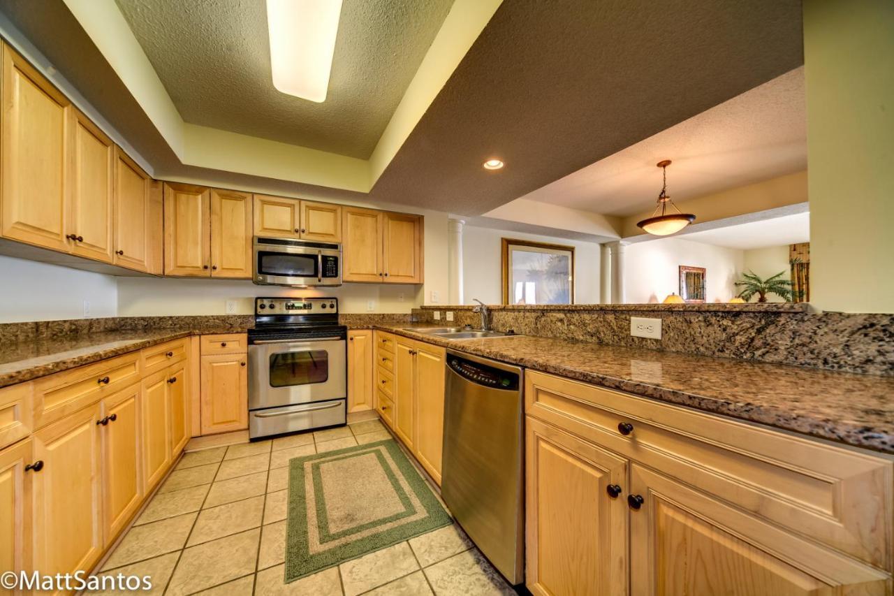 Southwind 1506 Condo Myrtle Beach Extérieur photo
