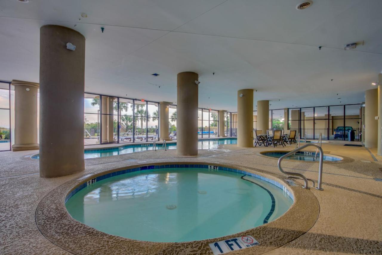 Southwind 1506 Condo Myrtle Beach Extérieur photo