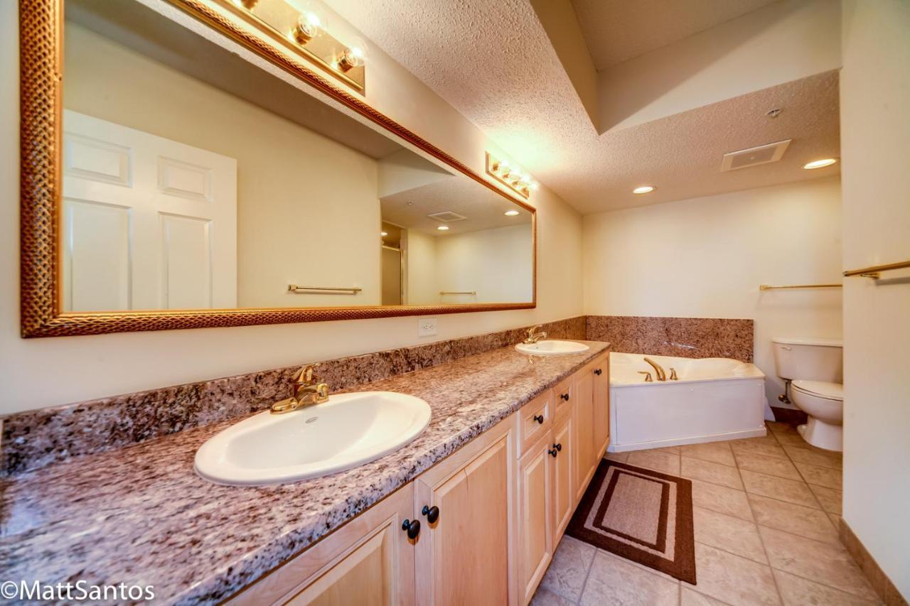 Southwind 1506 Condo Myrtle Beach Extérieur photo