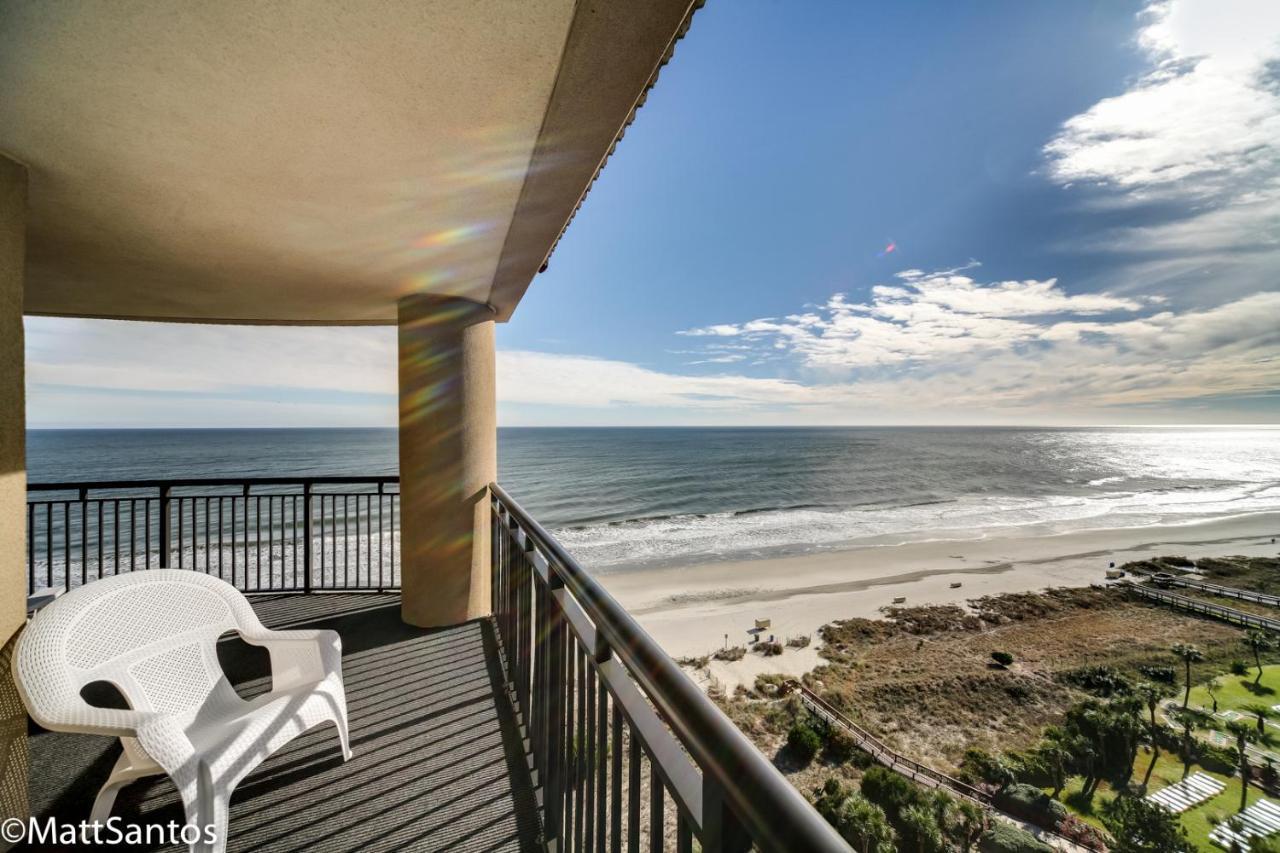 Southwind 1506 Condo Myrtle Beach Extérieur photo