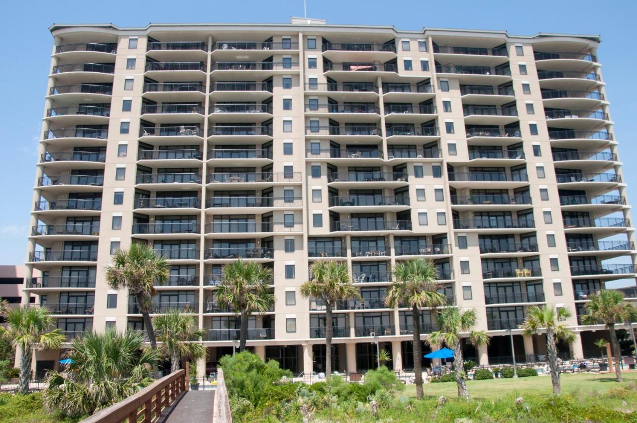 Southwind 1506 Condo Myrtle Beach Extérieur photo