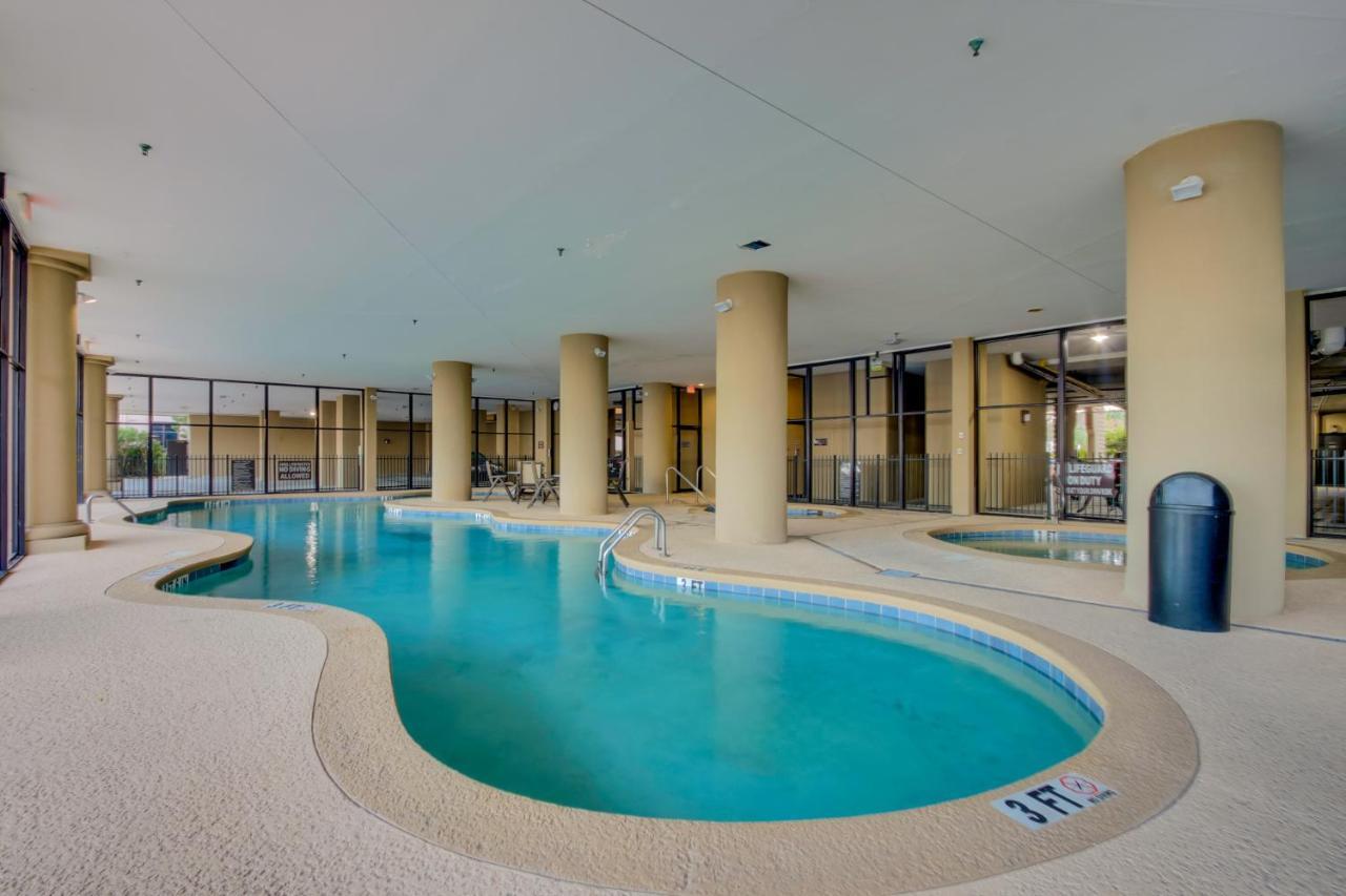 Southwind 1506 Condo Myrtle Beach Extérieur photo