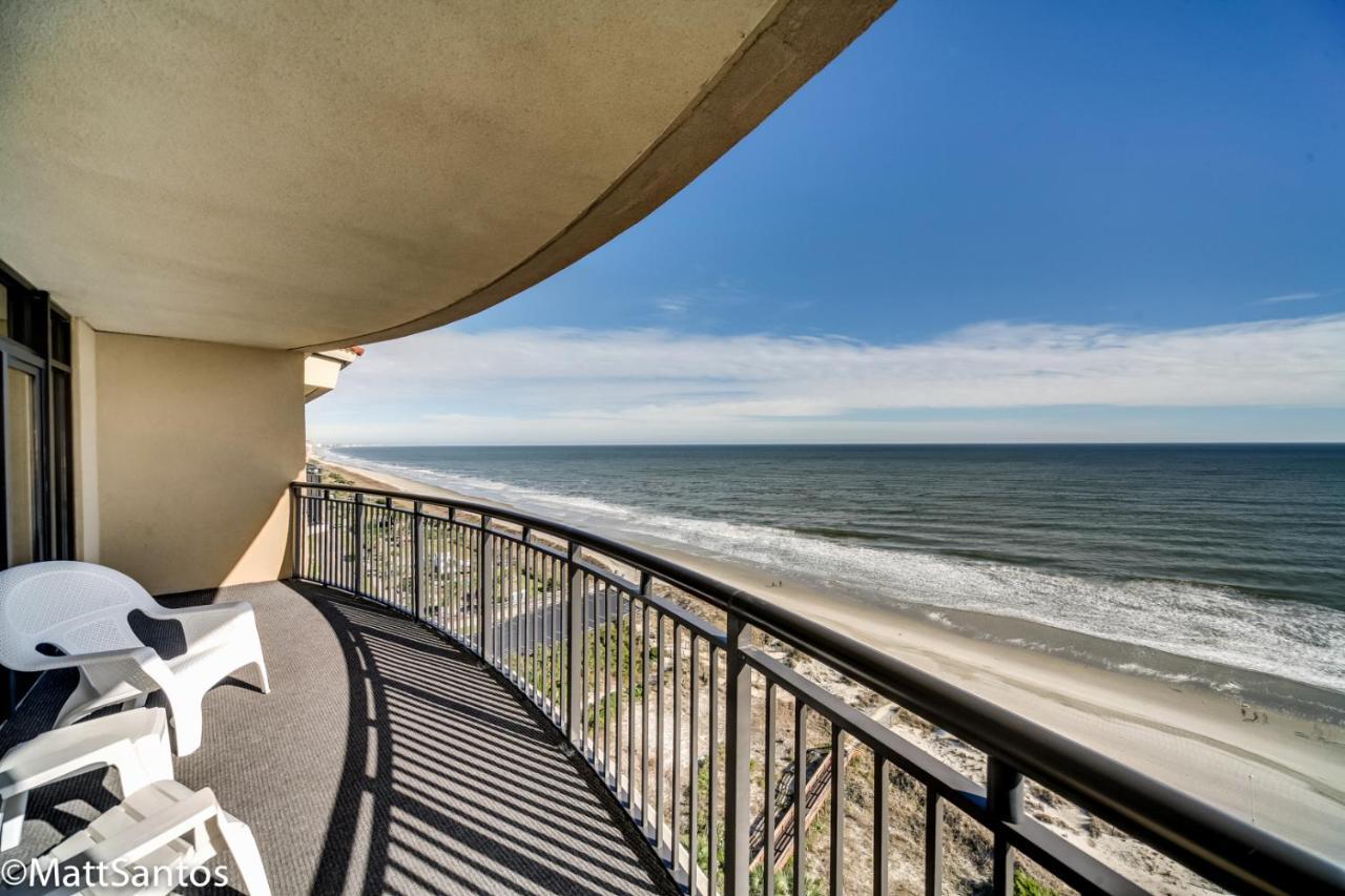 Southwind 1506 Condo Myrtle Beach Extérieur photo