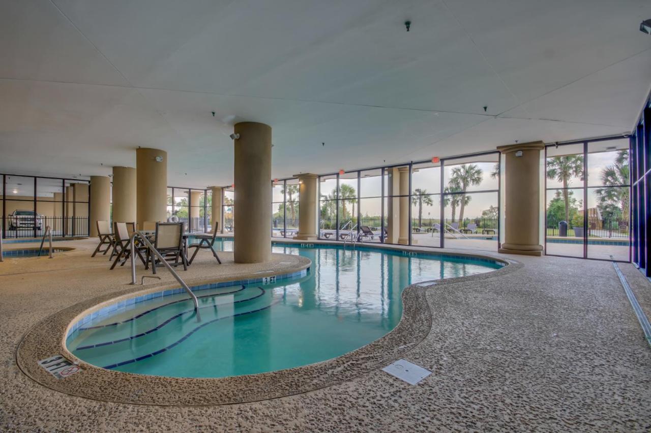 Southwind 1506 Condo Myrtle Beach Extérieur photo
