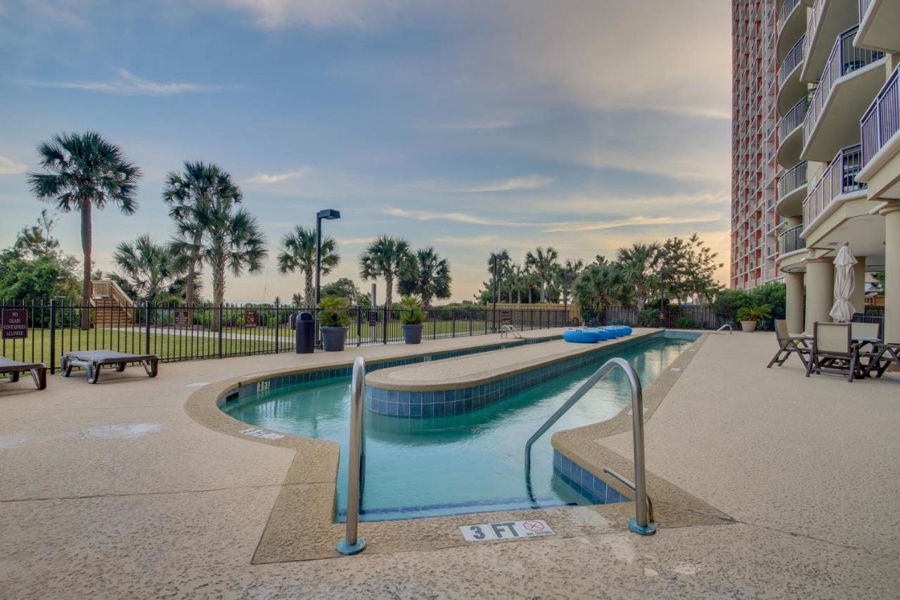 Southwind 1506 Condo Myrtle Beach Extérieur photo