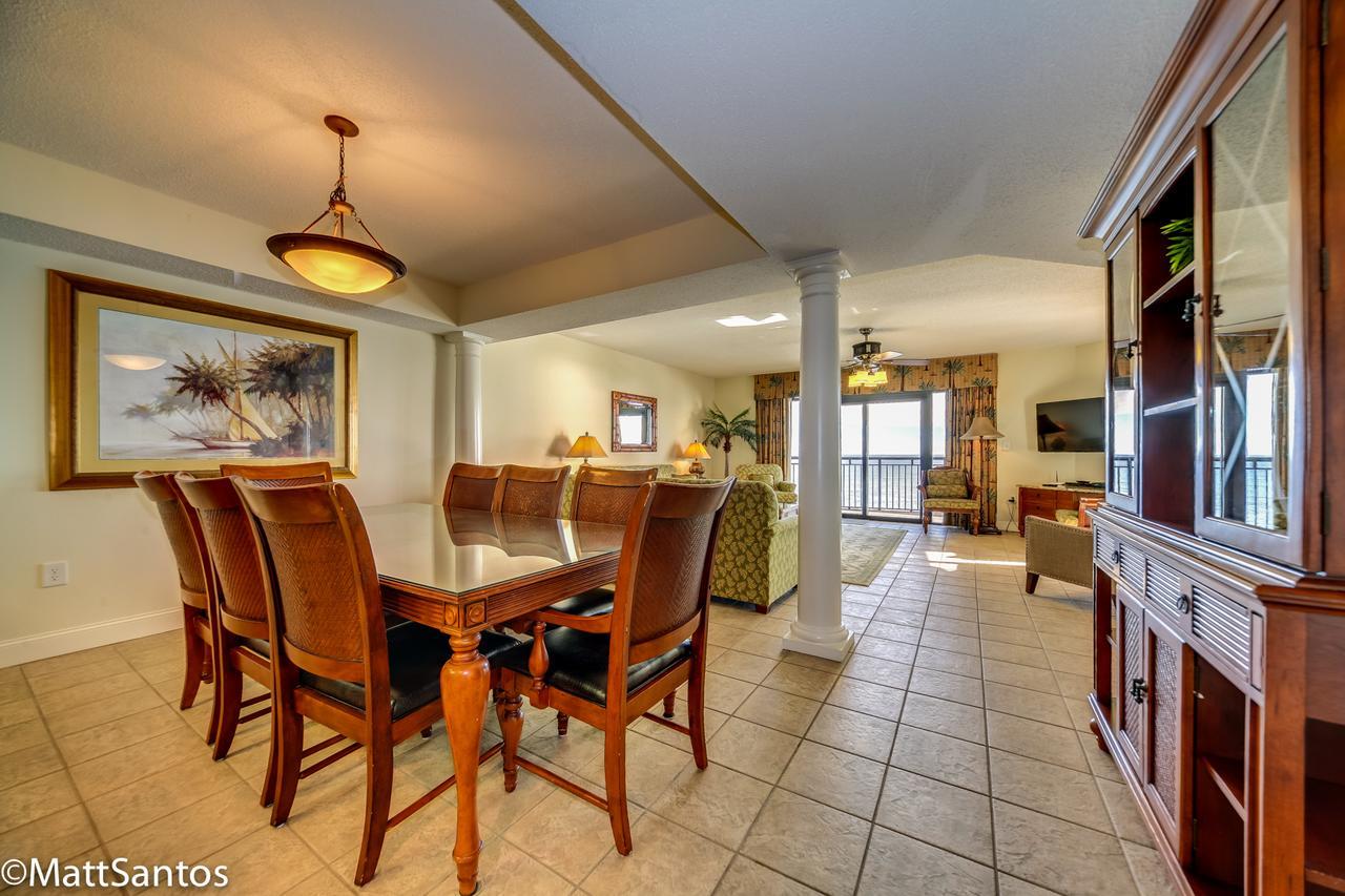Southwind 1506 Condo Myrtle Beach Extérieur photo
