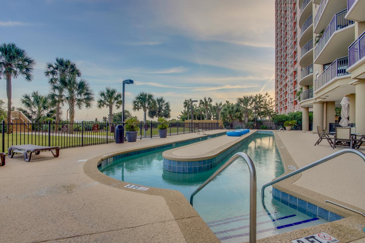 Southwind 1506 Condo Myrtle Beach Extérieur photo