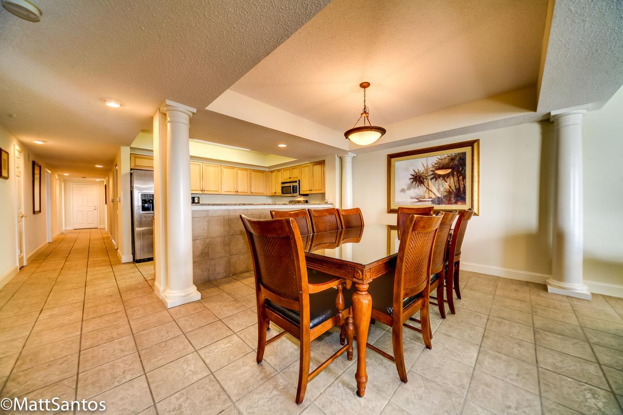 Southwind 1506 Condo Myrtle Beach Extérieur photo