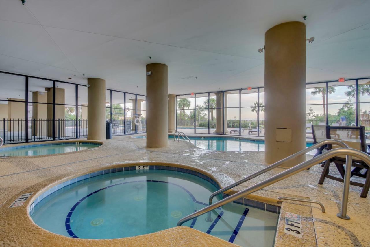 Southwind 1506 Condo Myrtle Beach Extérieur photo
